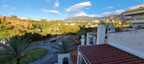 Sueño Del Mar - Terraza - Piscina - Playa